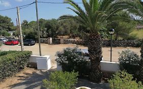 Apto. S'Aigua Dolca 2